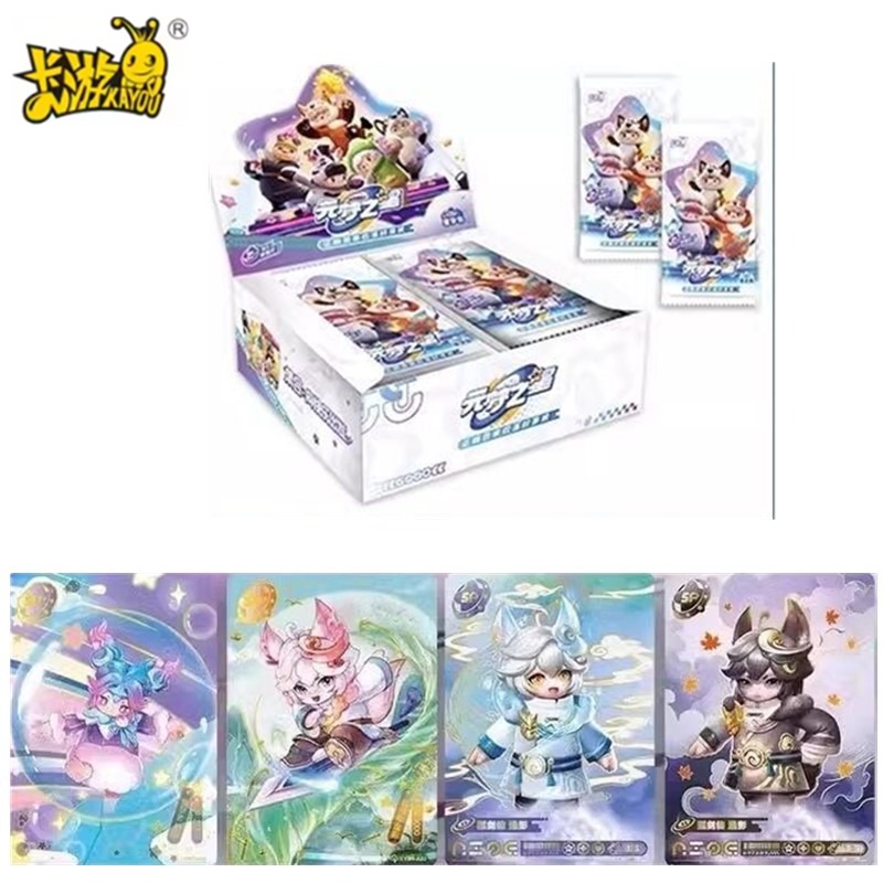 KAYOU Genuine Yuanmeng Star Ca - Party Games Mobile review and price