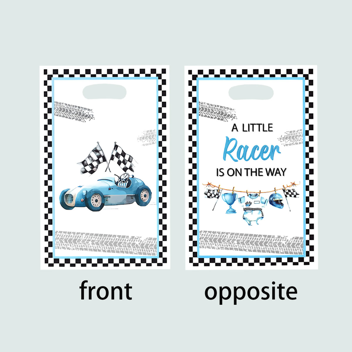 20Pcs/40Pcs Gift Bags with a L - Party Games At Christmas review and price