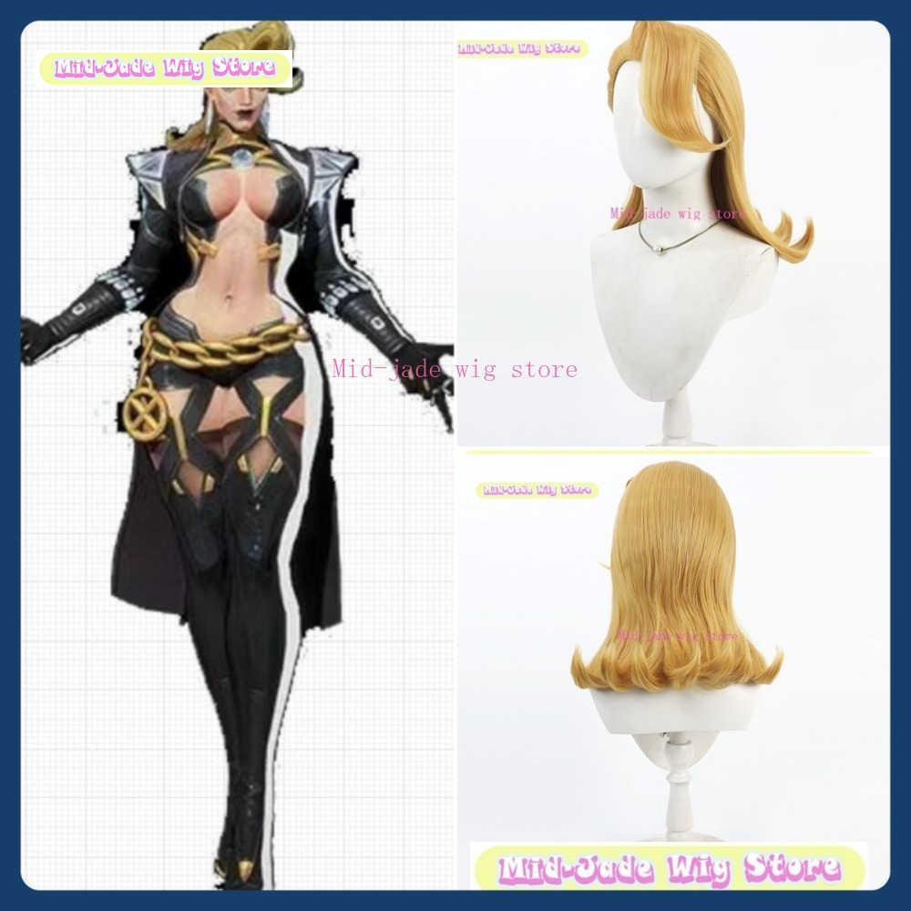 Mid-jade Wig Store Mobile Game - Party Games Mobile review and price