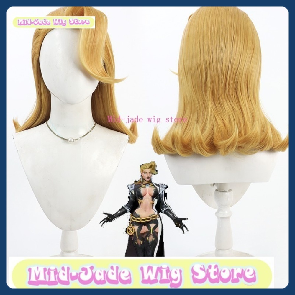 Mid-jade Wig Store Mobile Game - Party Games Mobile review and price