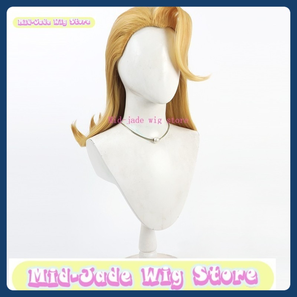 Mid-jade Wig Store Mobile Game - Party Games Mobile review and price
