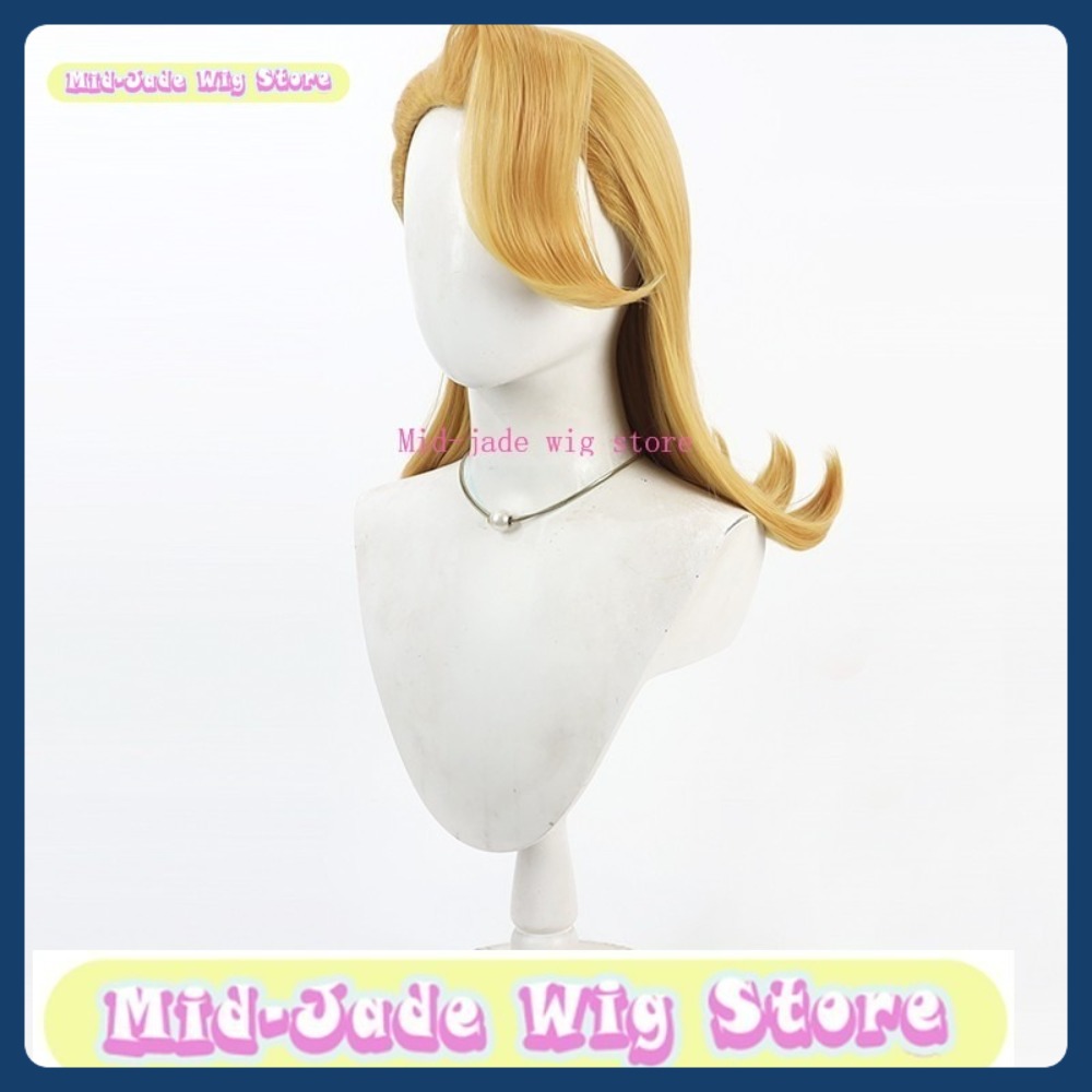 Mid-jade Wig Store Mobile Game - Party Games Mobile review and price