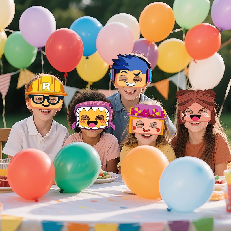 12PCS Game ROBLOXS Figure Them - Party Games In Roblox review and price