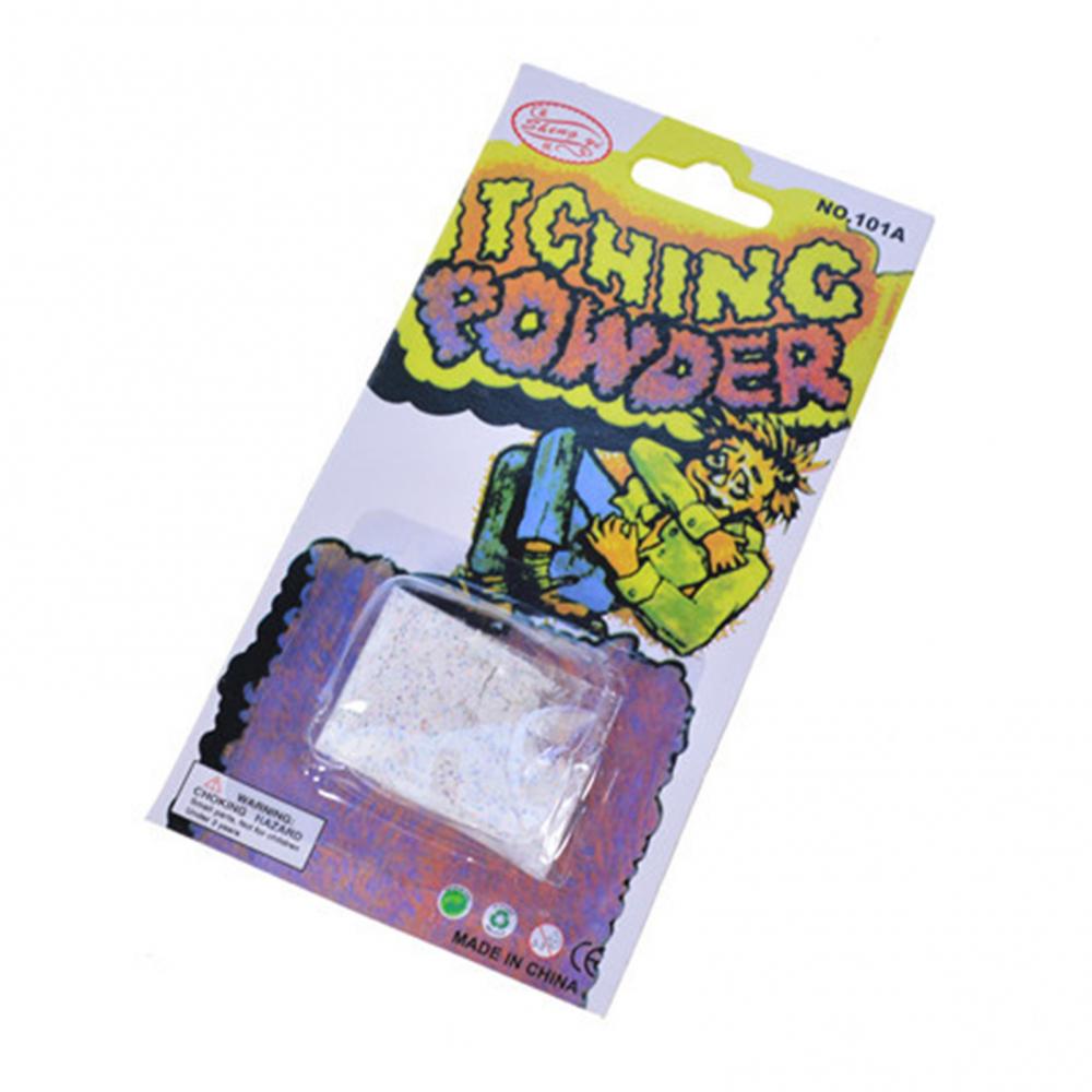 5Pc/10Pc Novelty Itching Powde - Party Games Easy Kids review and price