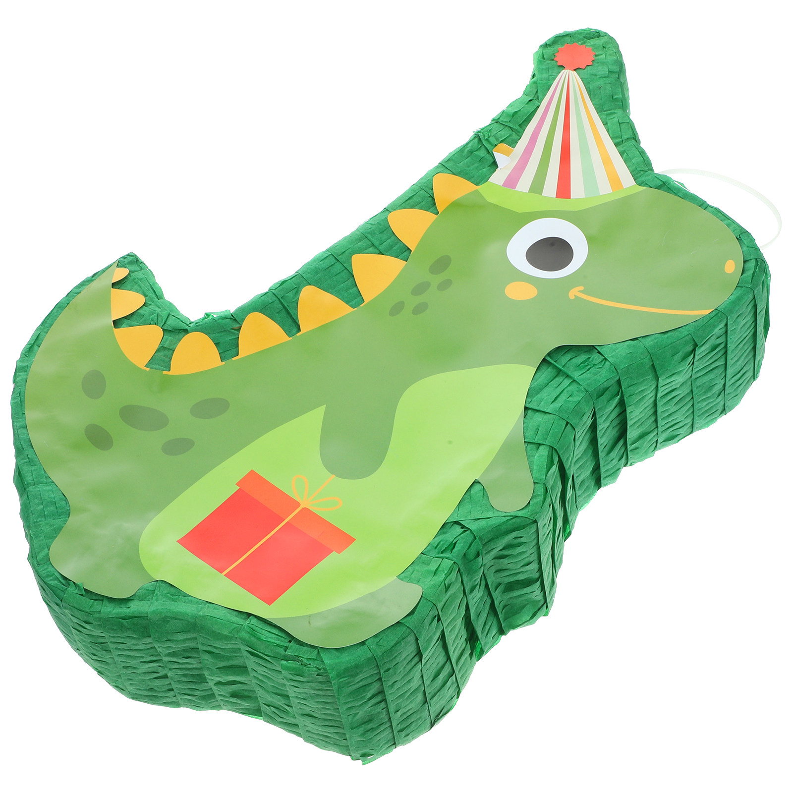 1pc 3D Dinosaur Pinata Decor P - Party Games Bridal Shower review and price