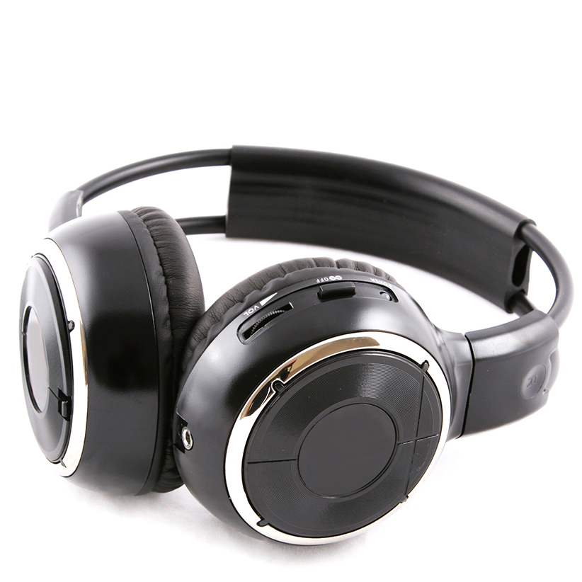 Folding Headphone and Silent D - Party Games Mobile review and price