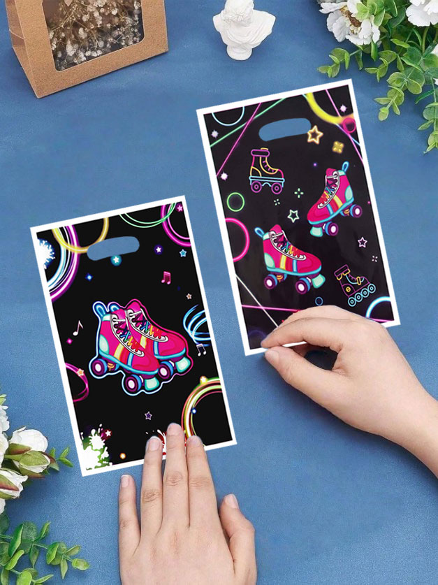 20Pcs/40Pcs Party Gift Bags, G - Party Games At Christmas review and price