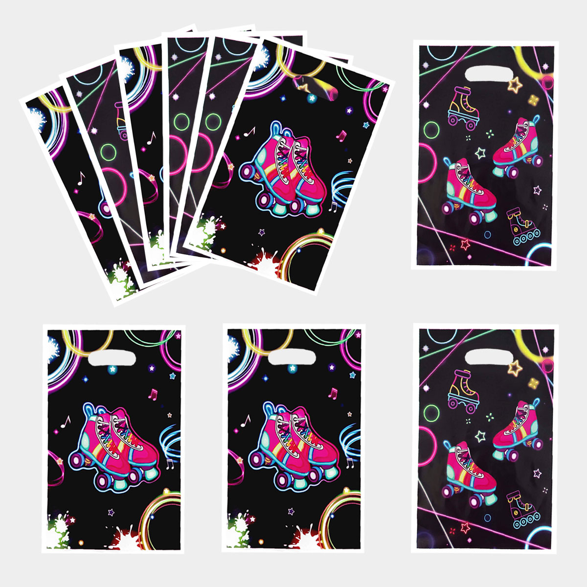 20Pcs/40Pcs Party Gift Bags, G - Party Games At Christmas review and price