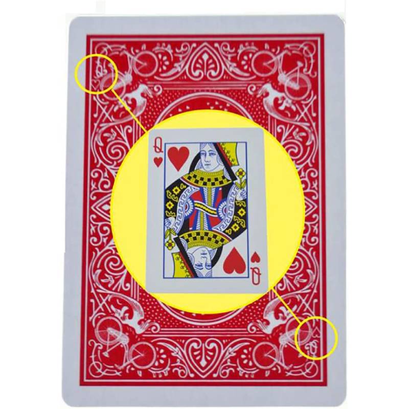 Marked Stripper Deck Playing C - Party Games Easy Kids review and price