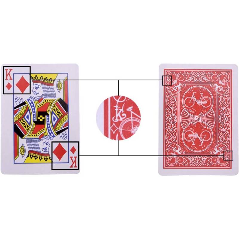 Marked Stripper Deck Playing C - Party Games Easy Kids review and price