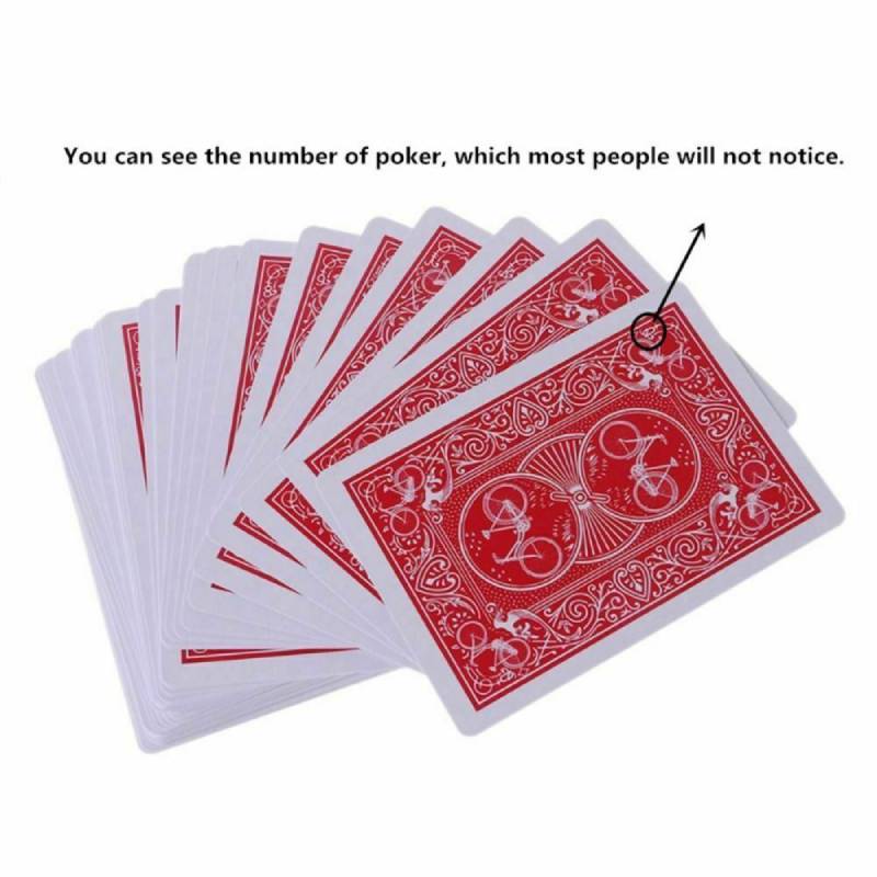 Marked Stripper Deck Playing C - Party Games Easy Kids review and price