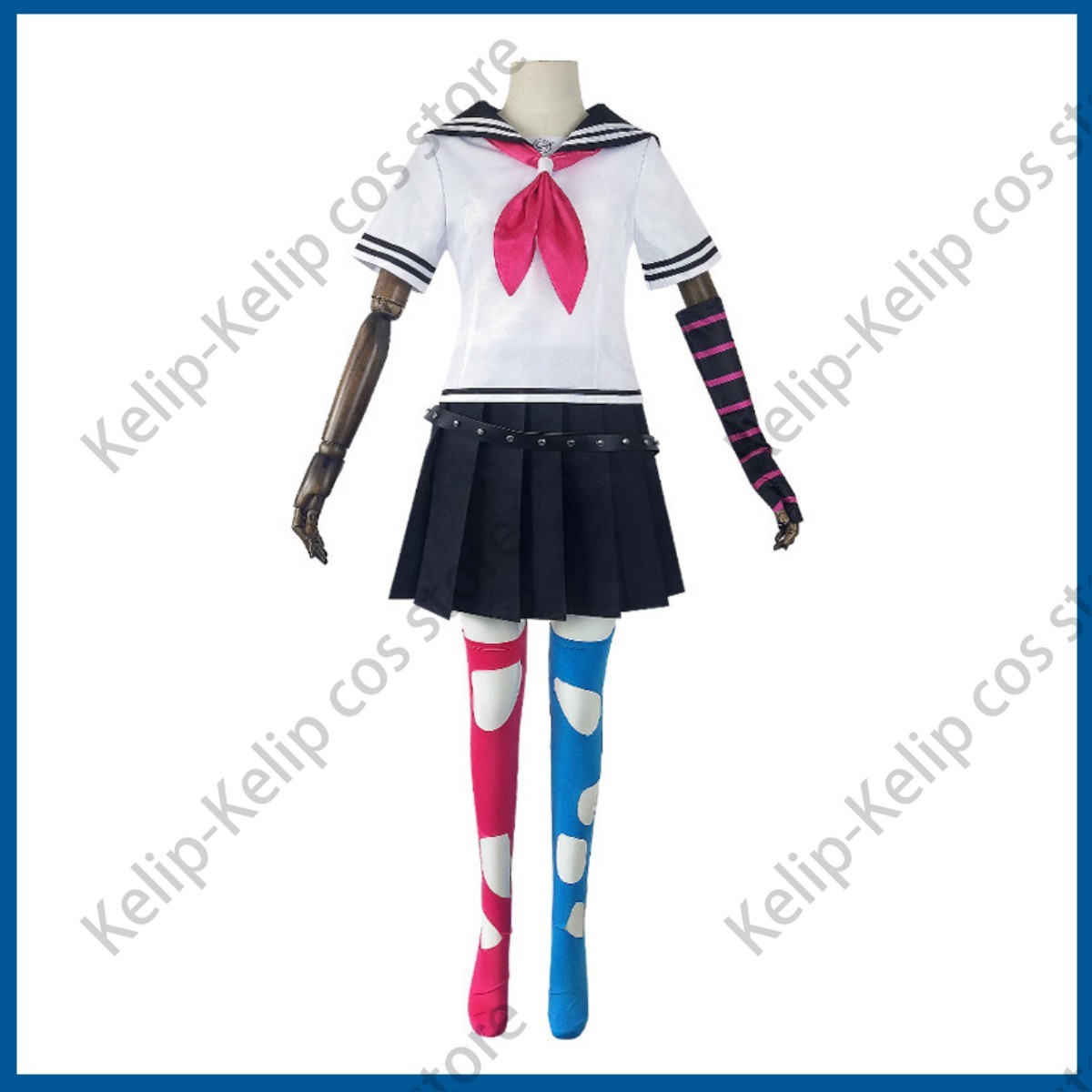 Anime Game Danganronpa 2: Good - Party Games Steam Free review and price