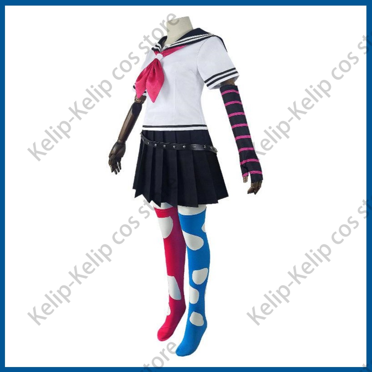 Anime Game Danganronpa 2: Good - Party Games Steam Free review and price
