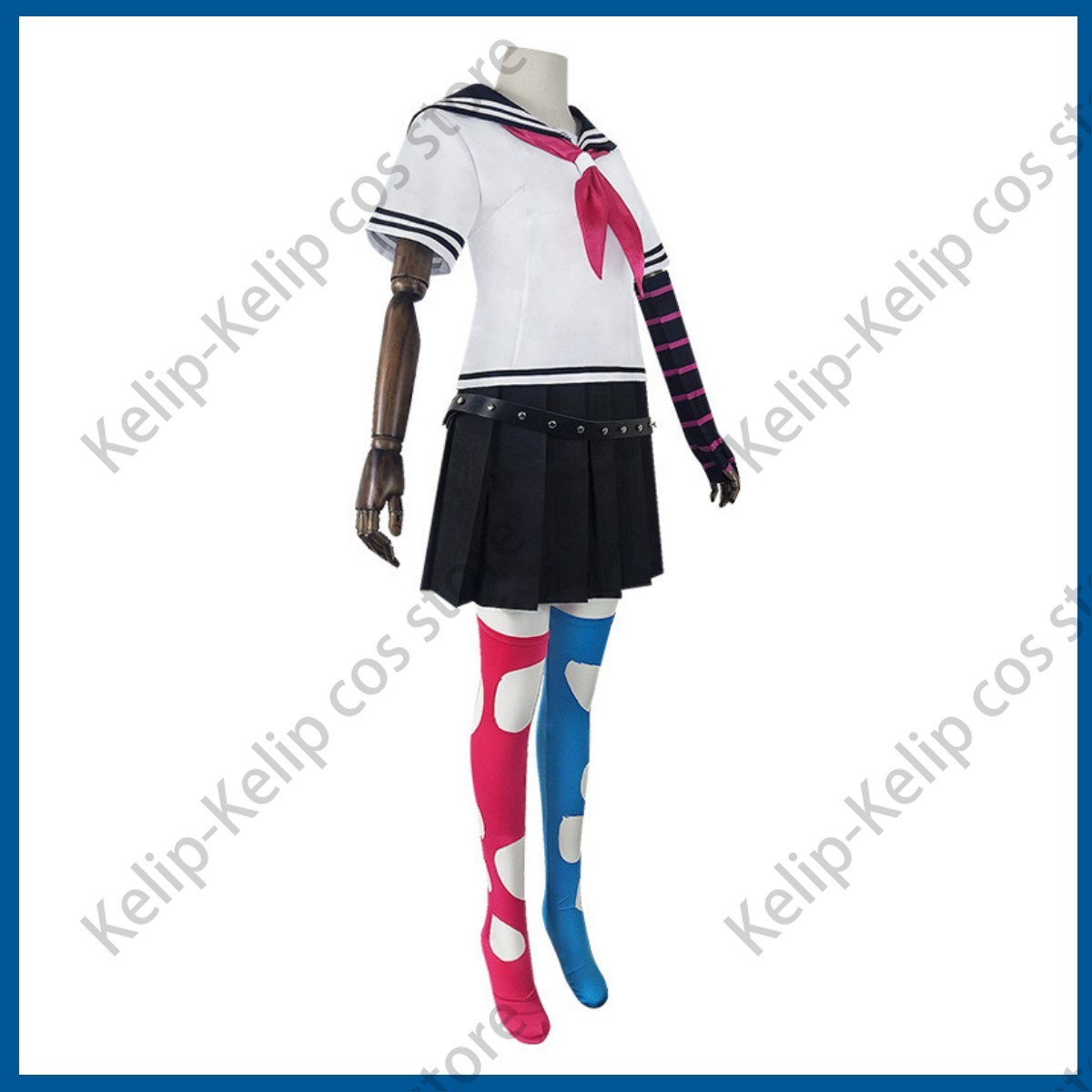 Anime Game Danganronpa 2: Good - Party Games Steam Free review and price