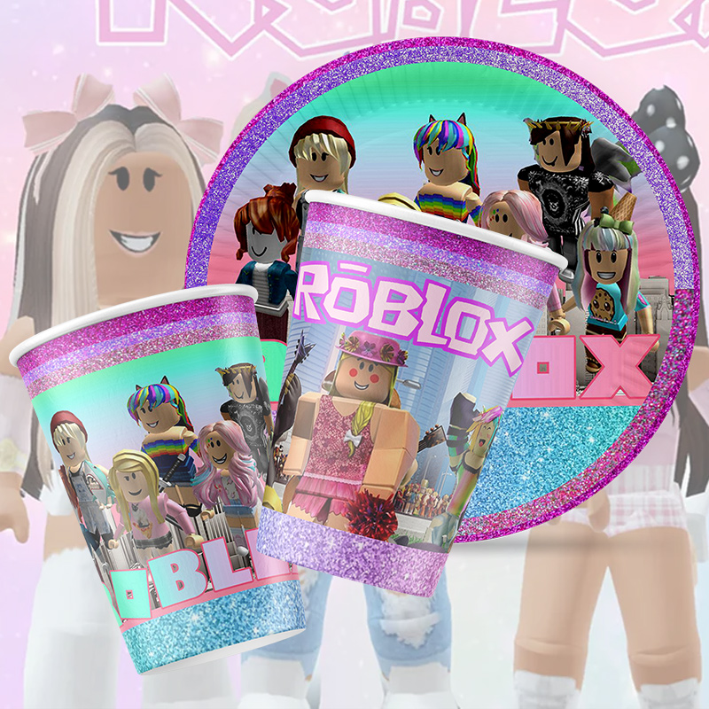 Sandbox Building Game Robloxed - Party Games In Roblox review and price