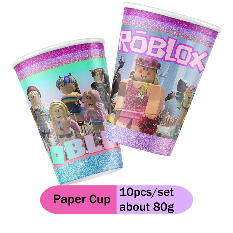 Sandbox Building Game Robloxed - Party Games In Roblox review and price