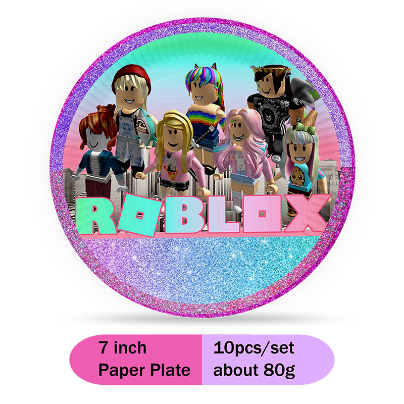 Sandbox Building Game Robloxed - Party Games In Roblox review and price