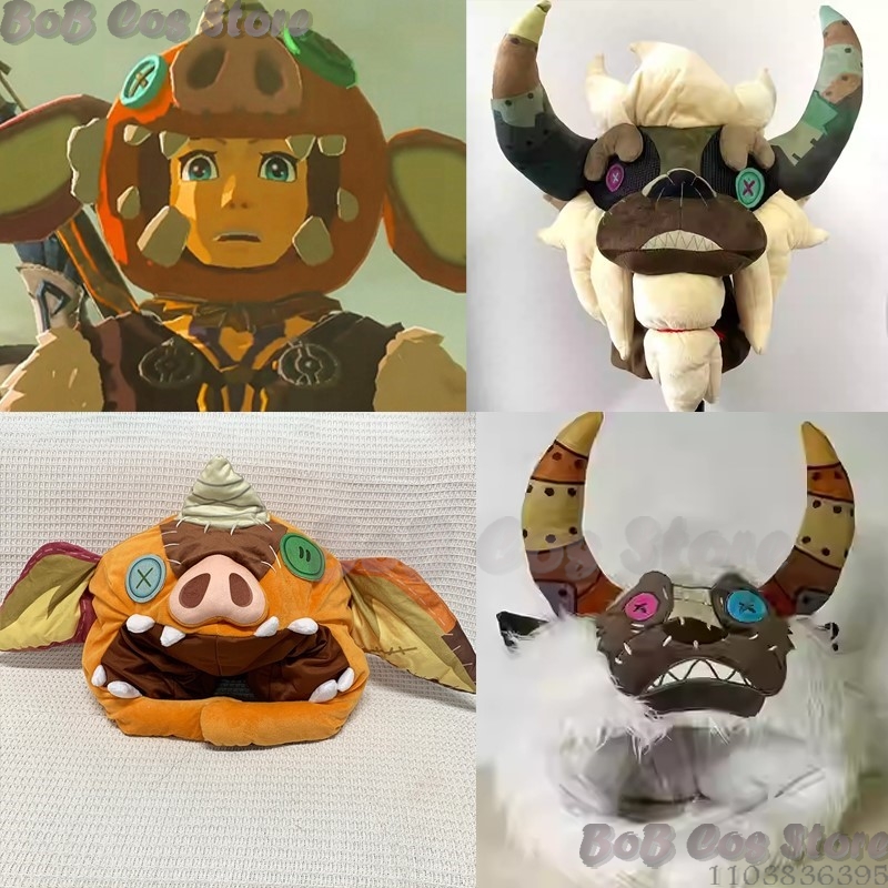 Link Hat Zelda Game Cosplay Pr - Zelda Party Games review and price