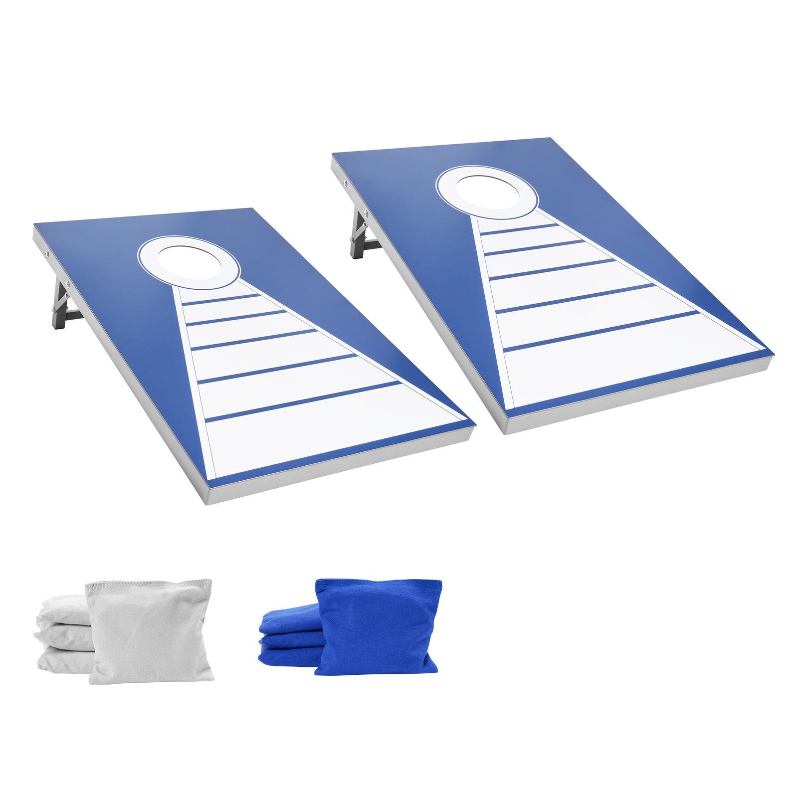 3x2 ft Aluminum Cornhole Set W - Cornhole Board Set review and price