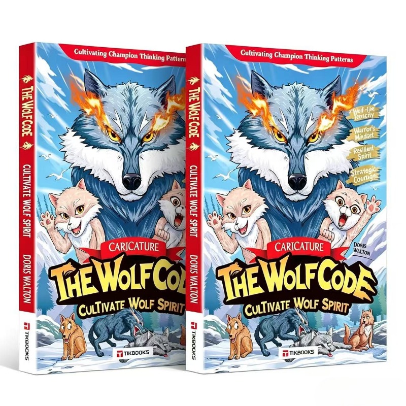 The Wolf Code Card Game Cultiv - Party Games Young Kids review and price