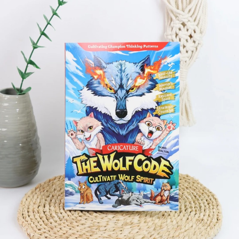 The Wolf Code Card Game Cultiv - Party Games Young Kids review and price