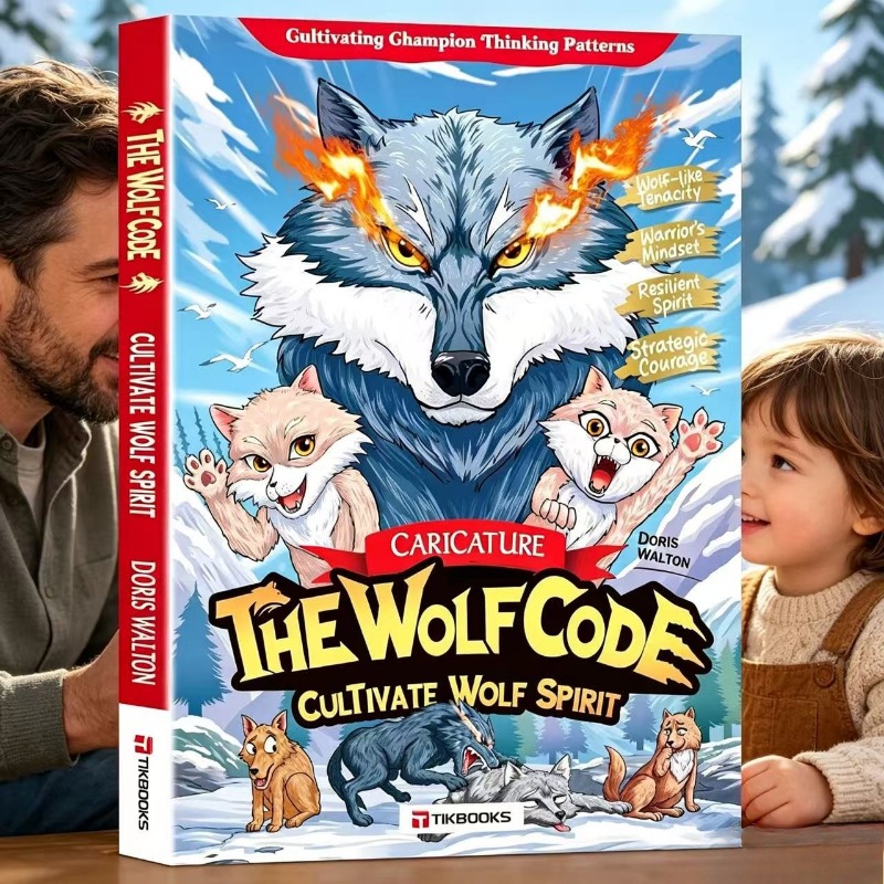 The Wolf Code Card Game Cultiv - Party Games Young Kids review and price