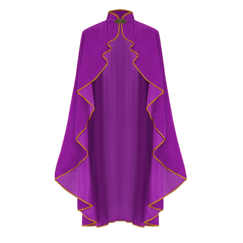 1pcs Polyester Halloween Cape  - Party Games Mobile review and price