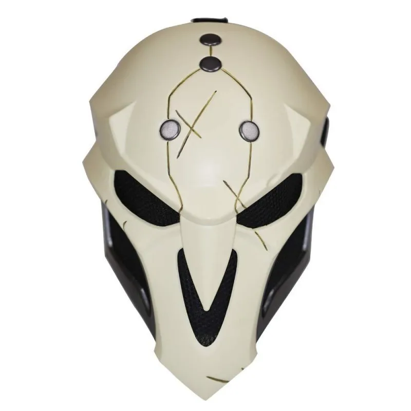 Steam Game OW Resin Mask Cospl - Party Games Steam Free review and price