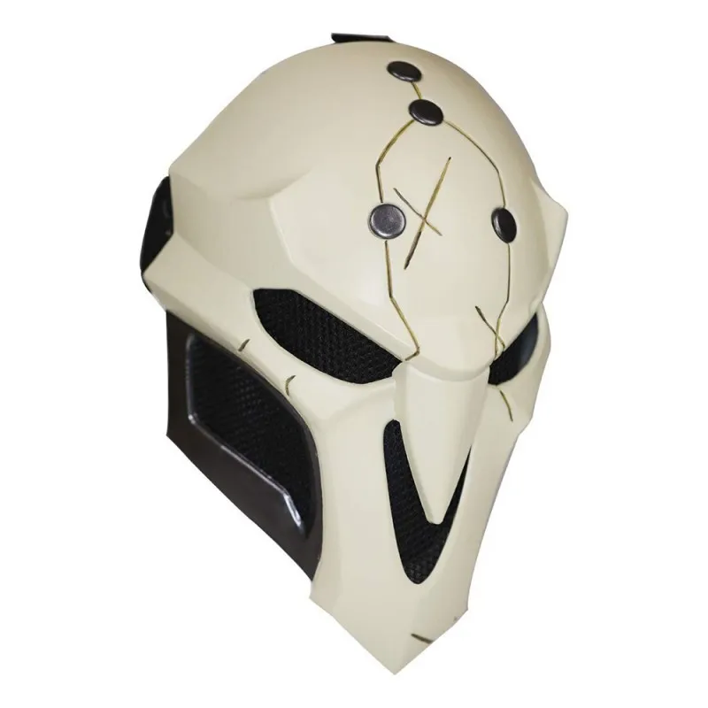 Steam Game OW Resin Mask Cospl - Party Games Steam Free review and price