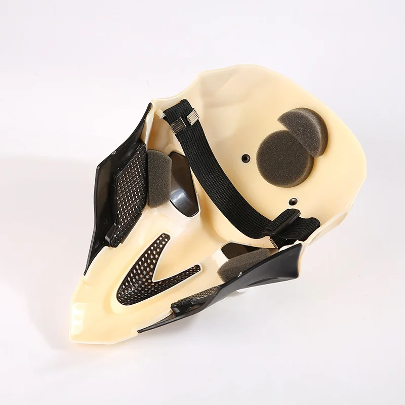 Steam Game OW Resin Mask Cospl - Party Games Steam Free review and price