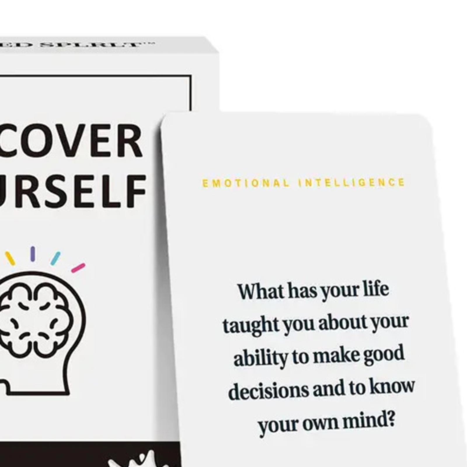 Card Board Game for Meaningful - Party Games Meaning review and price
