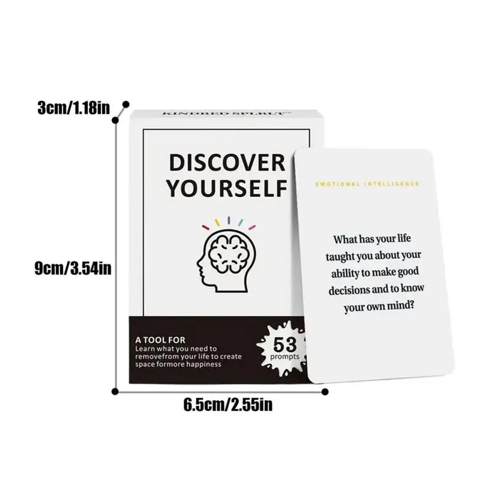 Card Board Game for Meaningful - Party Games Meaning review and price