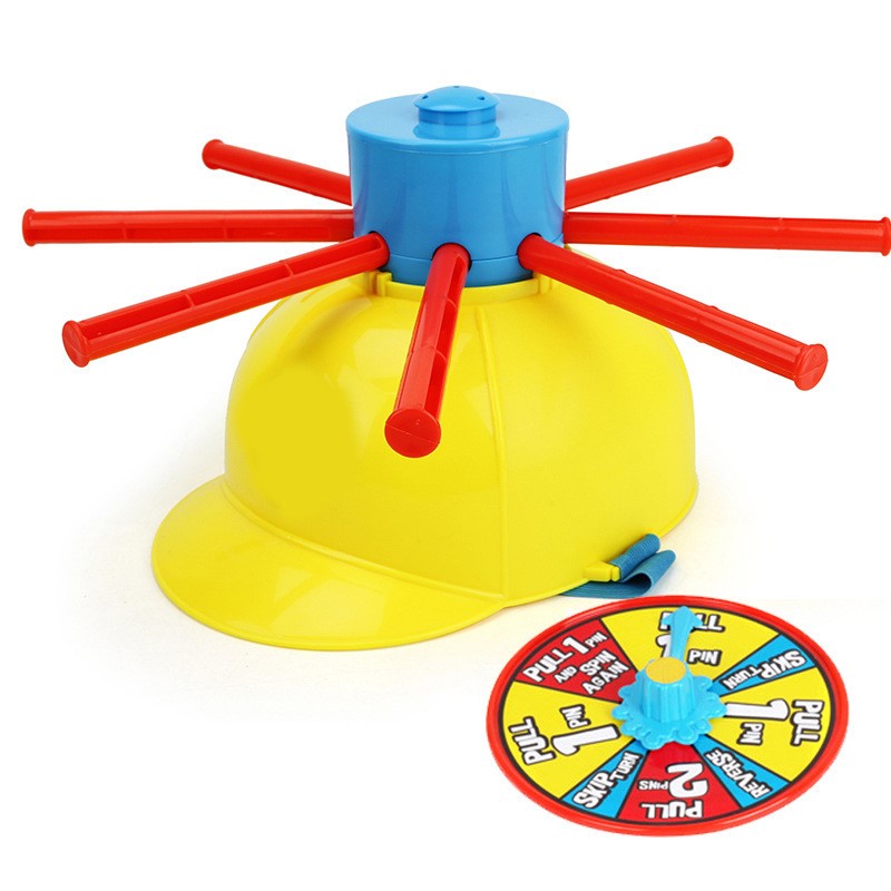 Wet head game Wet Water Challe - Party Games Jogos review and price