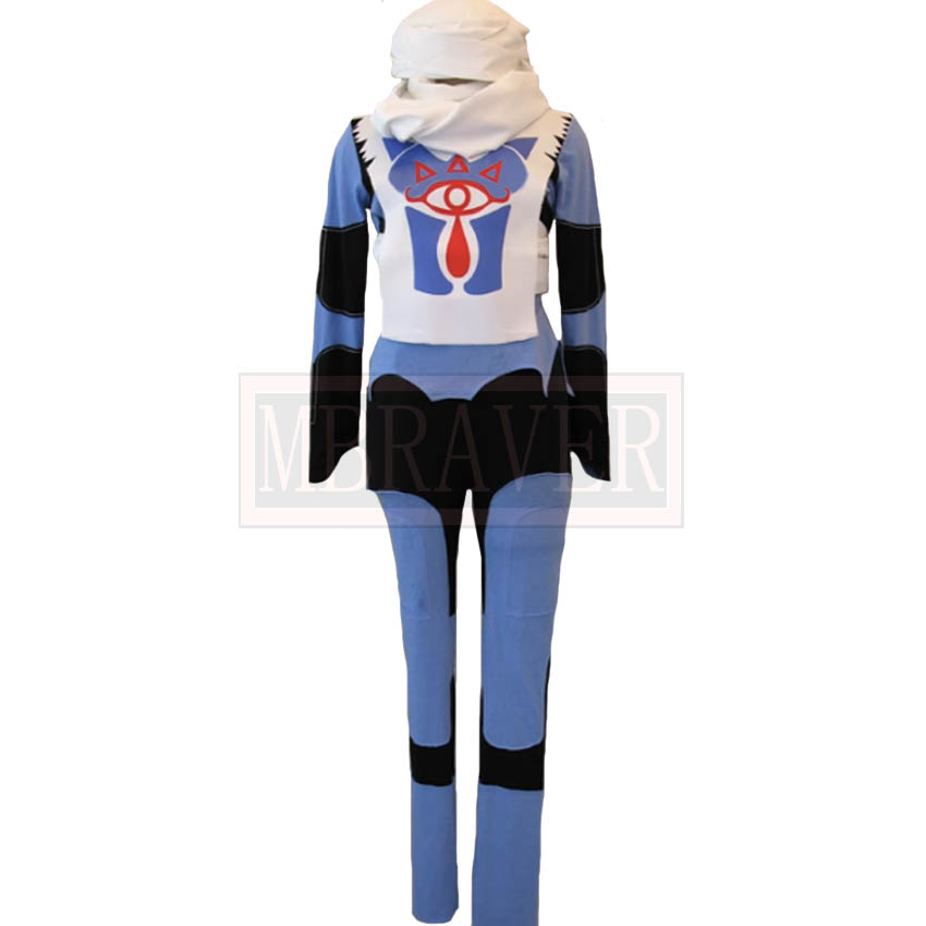 Zelda Ocarina of Time Sheik Co - Zelda Party Games review and price