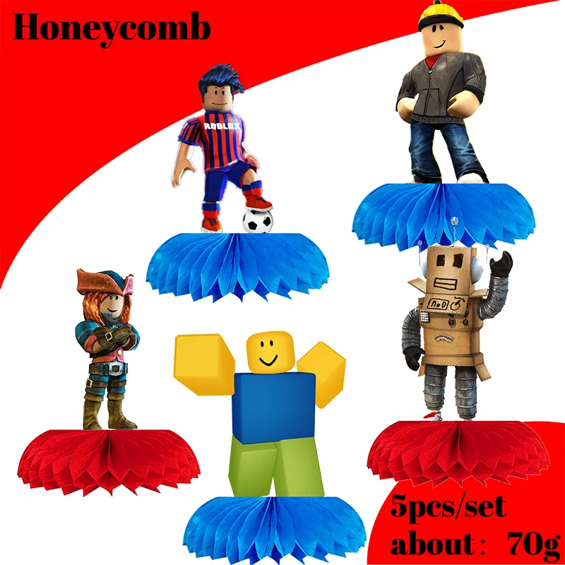 roboted cartoon game honeycomb - Party Games In Roblox review and price