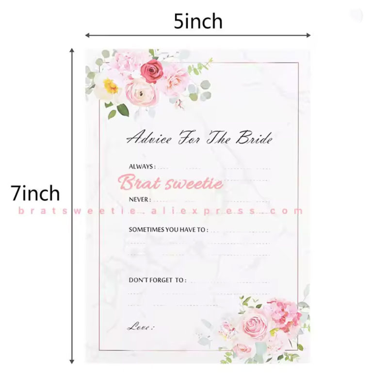 Bridal Shower Game Cards Set,  - Party Games Bridal Shower review and price