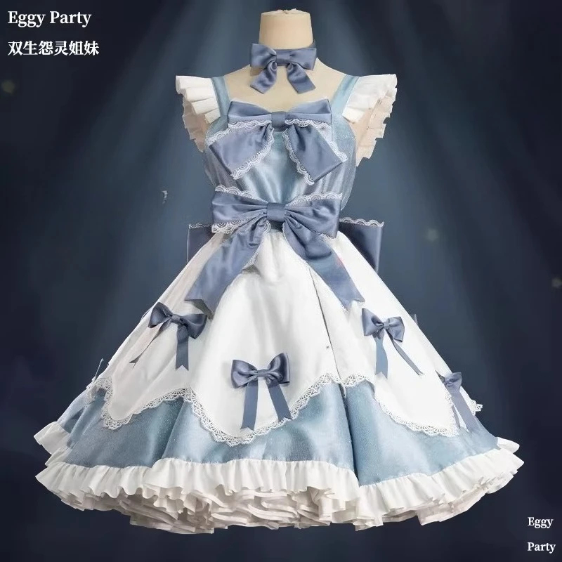 Euro 7 Egg Costume Twin Wraith - Party Games Mobile review and price