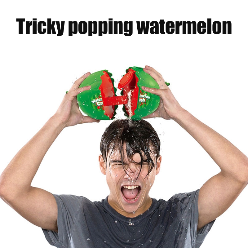 Funny Watermelon Smash Party g - Party Games Jogos review and price