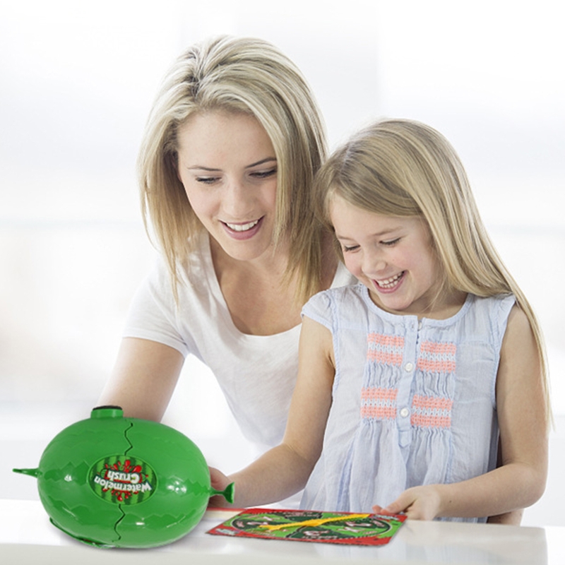 Funny Watermelon Smash Party g - Party Games Jogos review and price