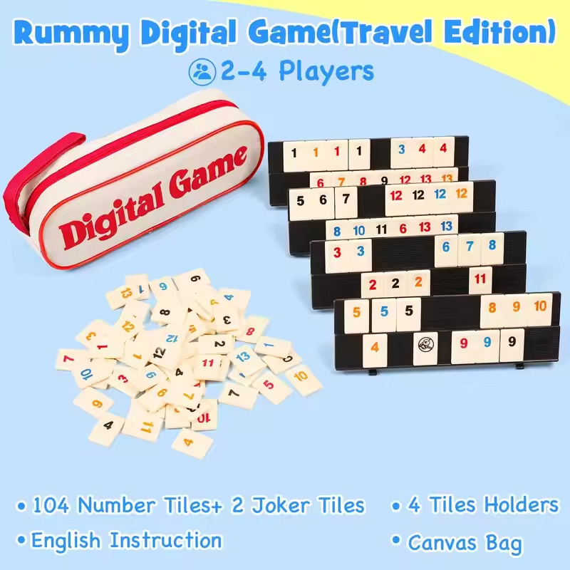 Interactive Number Tiles Board - Party Games Steam Free review and price