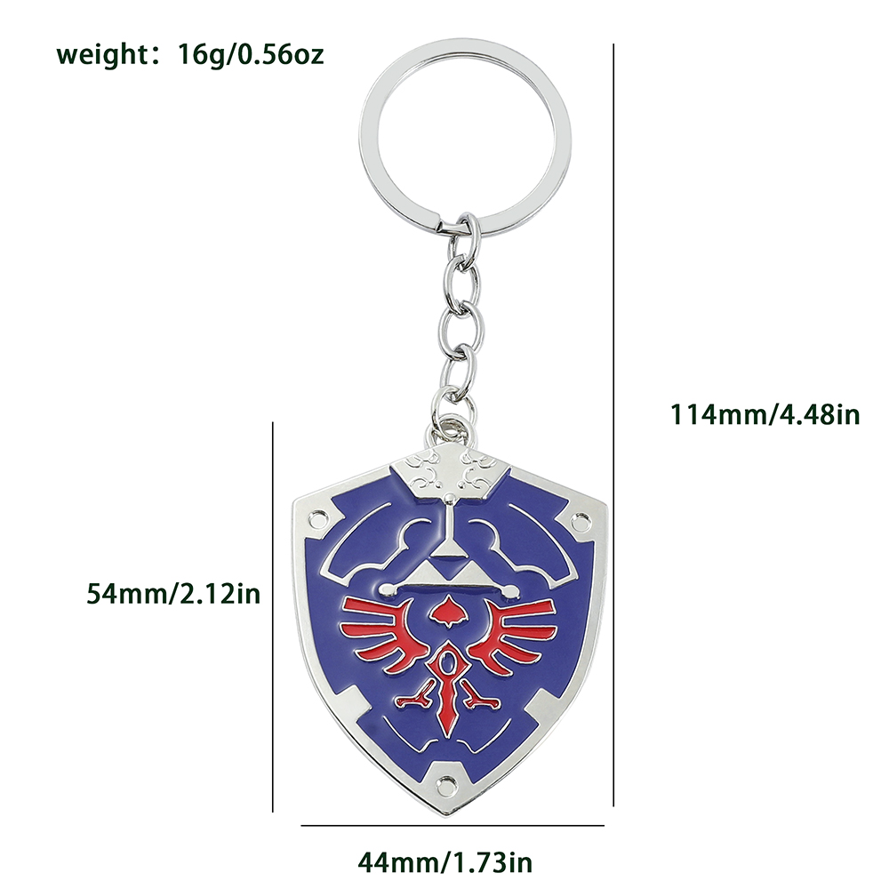 The Legend of Zeldas Pendant K - Zelda Party Games review and price