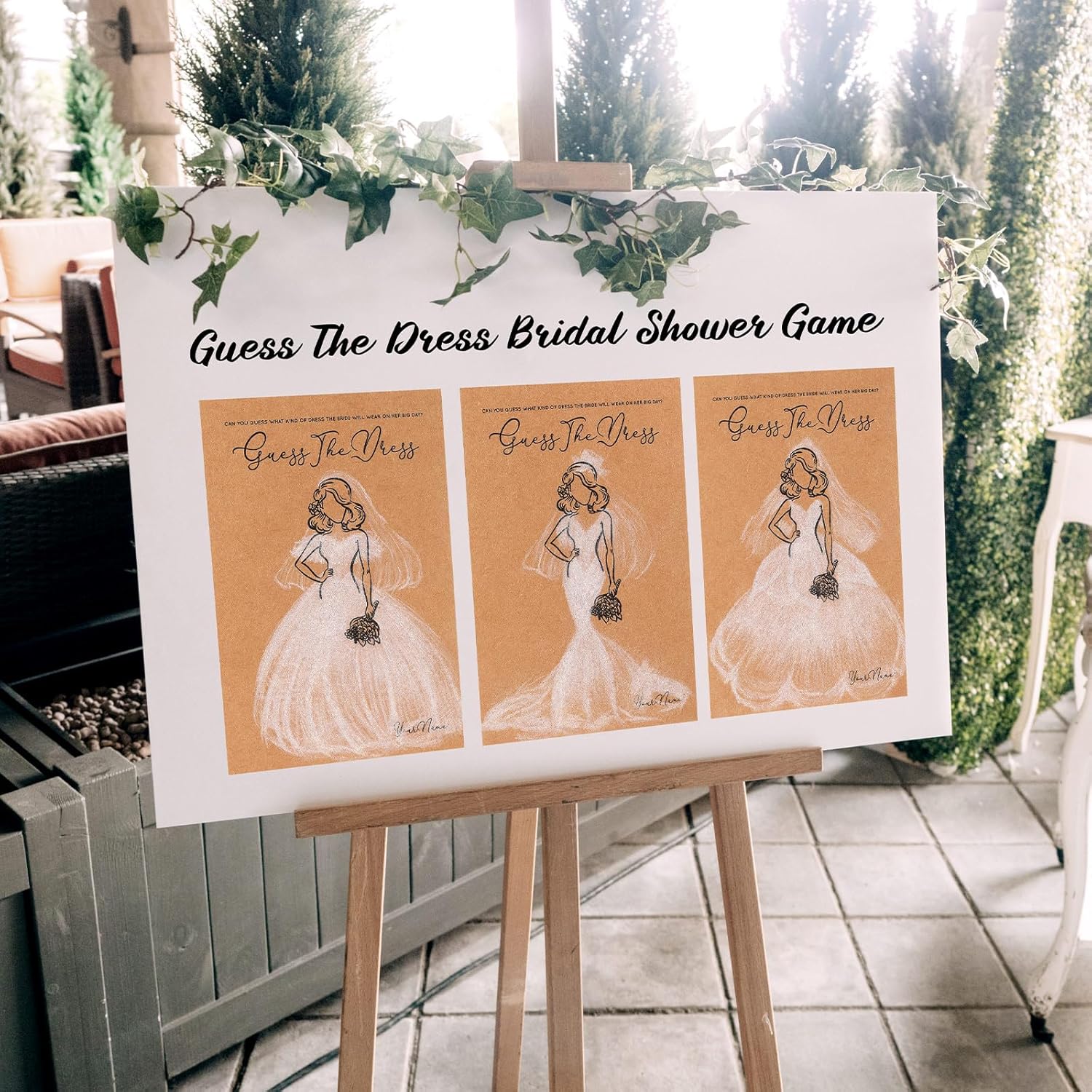 10 Sets Bridal Shower Game Kit - Party Games Bridal Shower review and price