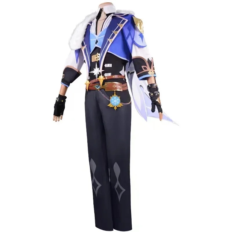 Anime Game Genshin Impact Kaey - Zelda Party Games review and price