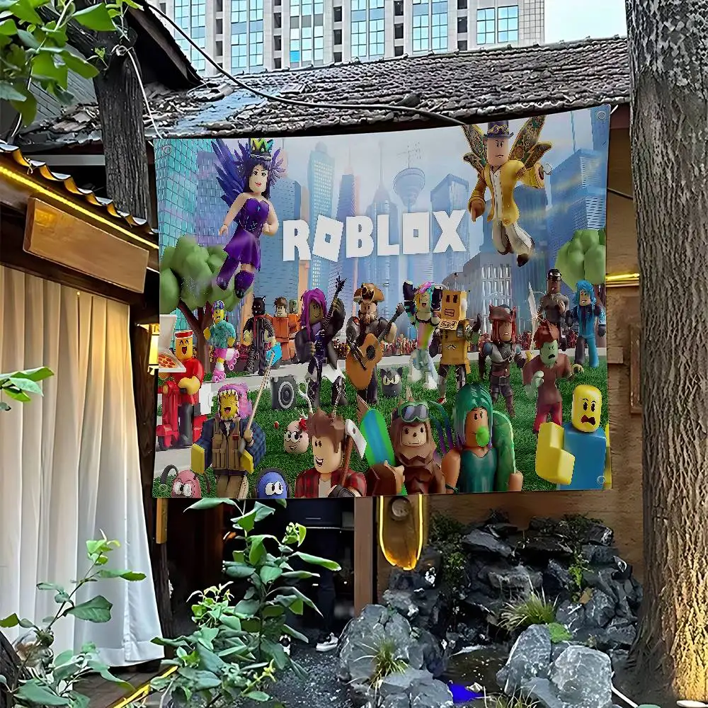 R-Roblox Game Advanced Printin - Party Games In Roblox review and price