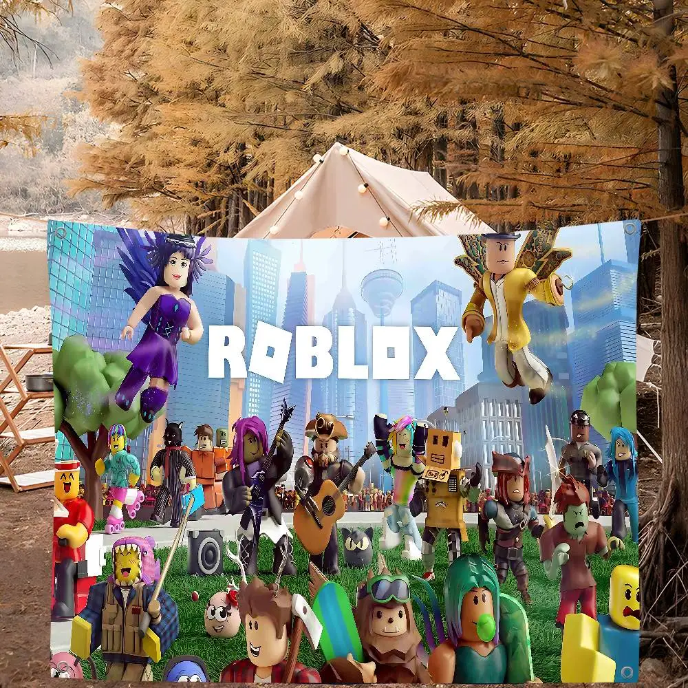 R-Roblox Game Advanced Printin - Party Games In Roblox review and price
