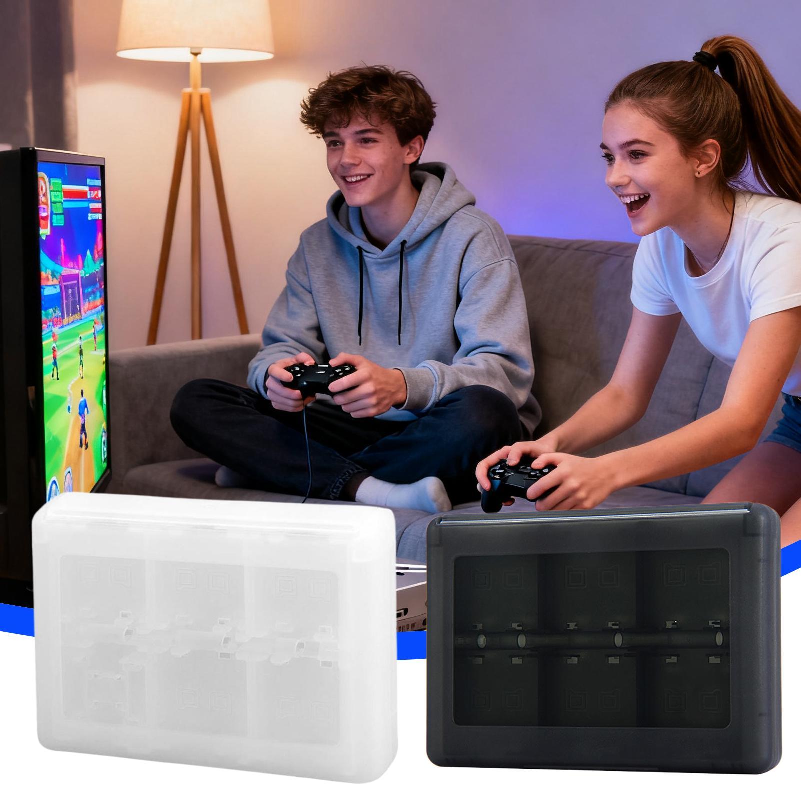Card Game Case Large Capacity  - Party Games Steam Free review and price