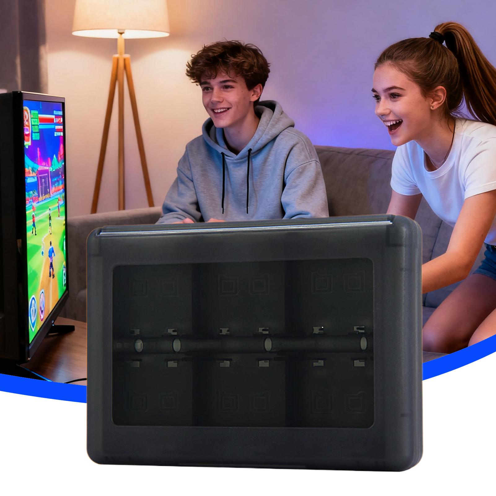Card Game Case Large Capacity  - Party Games Steam Free review and price