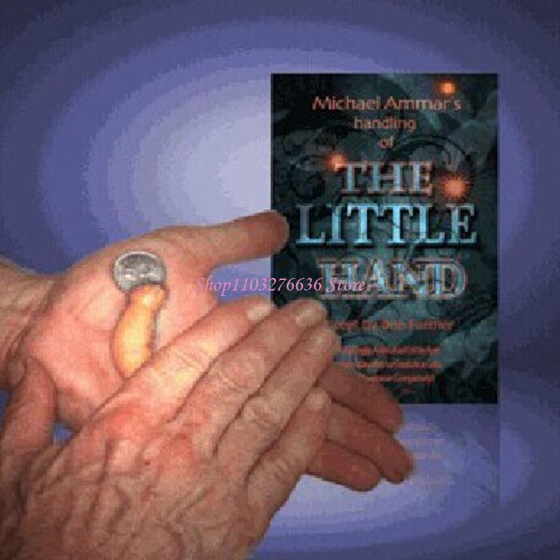 R6FD Little Hand Magnet Vanish - Party Games Easy Kids review and price
