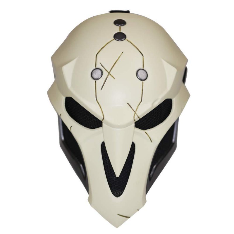 Steam Game OW Resin Mask Cospl - Party Games Steam Free review and price