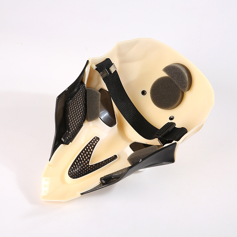 Steam Game OW Resin Mask Cospl - Party Games Steam Free review and price